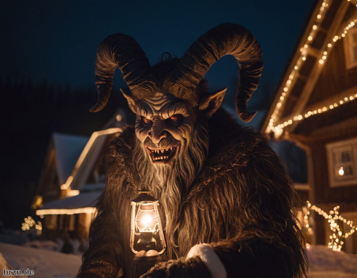 Bewertung und Kritik: Was macht Krampus aus? - Krampus – Unkonventioneller Weihnachts-Horror