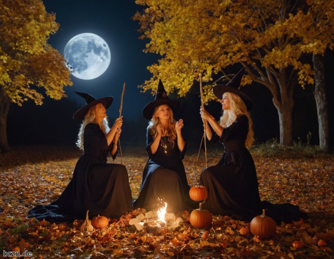 Bewertung und Meinung zum Film Hocus Pocus - Hocus Pocus – Die Magie der drei Hexenschwestern