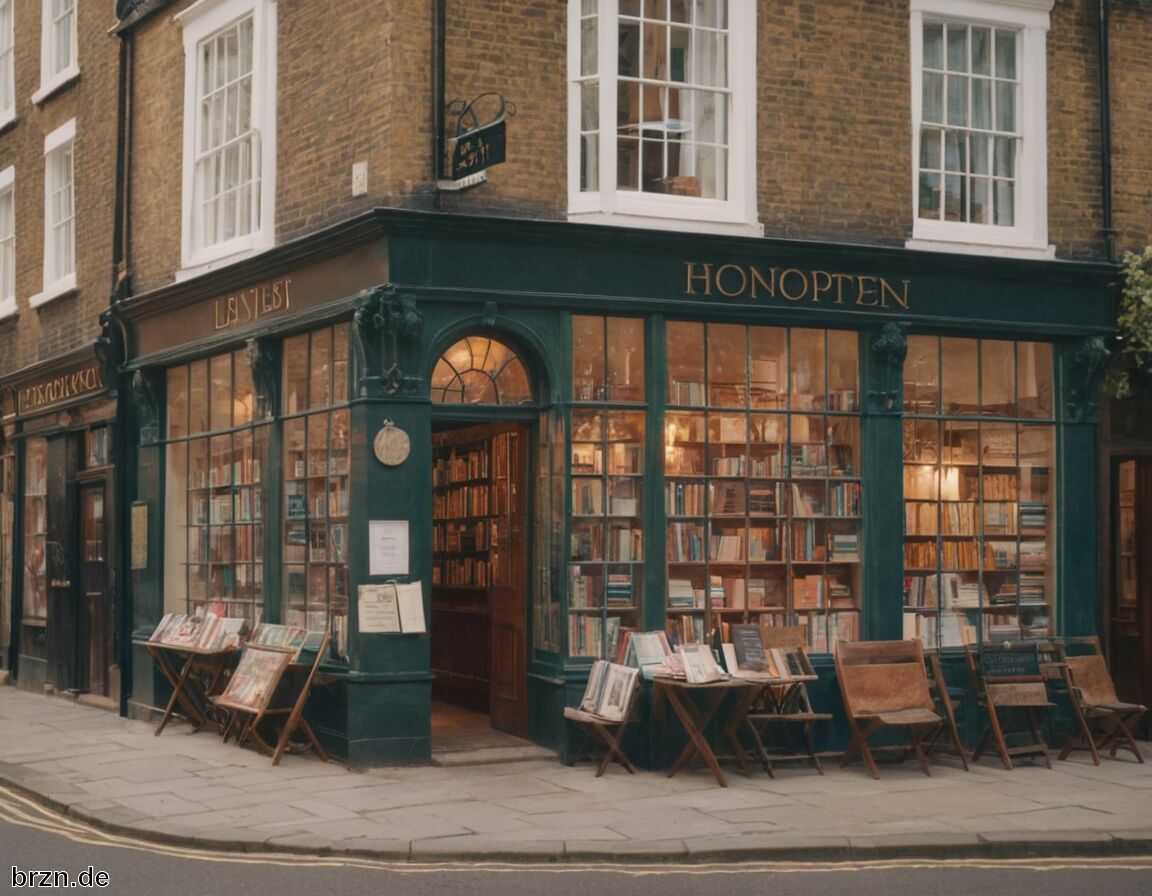 Filmkritik und Fazit zu Notting Hill - Notting Hill – Inhaltsangabe und Hintergründe