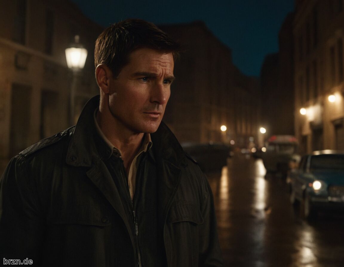 Reachers Nachforschungen und die Enthüllung der Hintergründe - Jack Reacher – Alle Infos zum Film