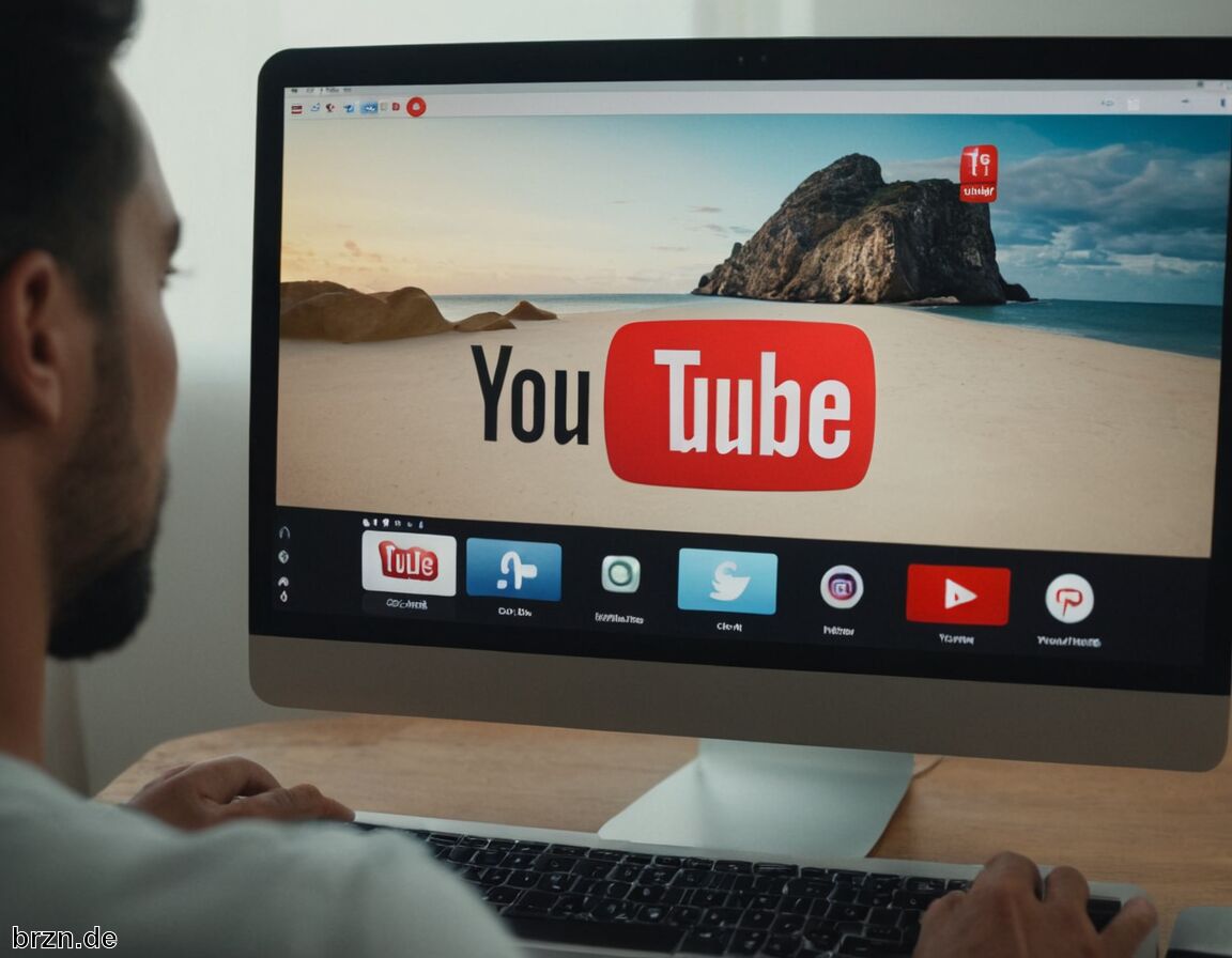 Andere Möglichkeiten und Perspektiven - Wie kann ich ein YouTube-Video herunterladen – ohne zusätzliche Software?