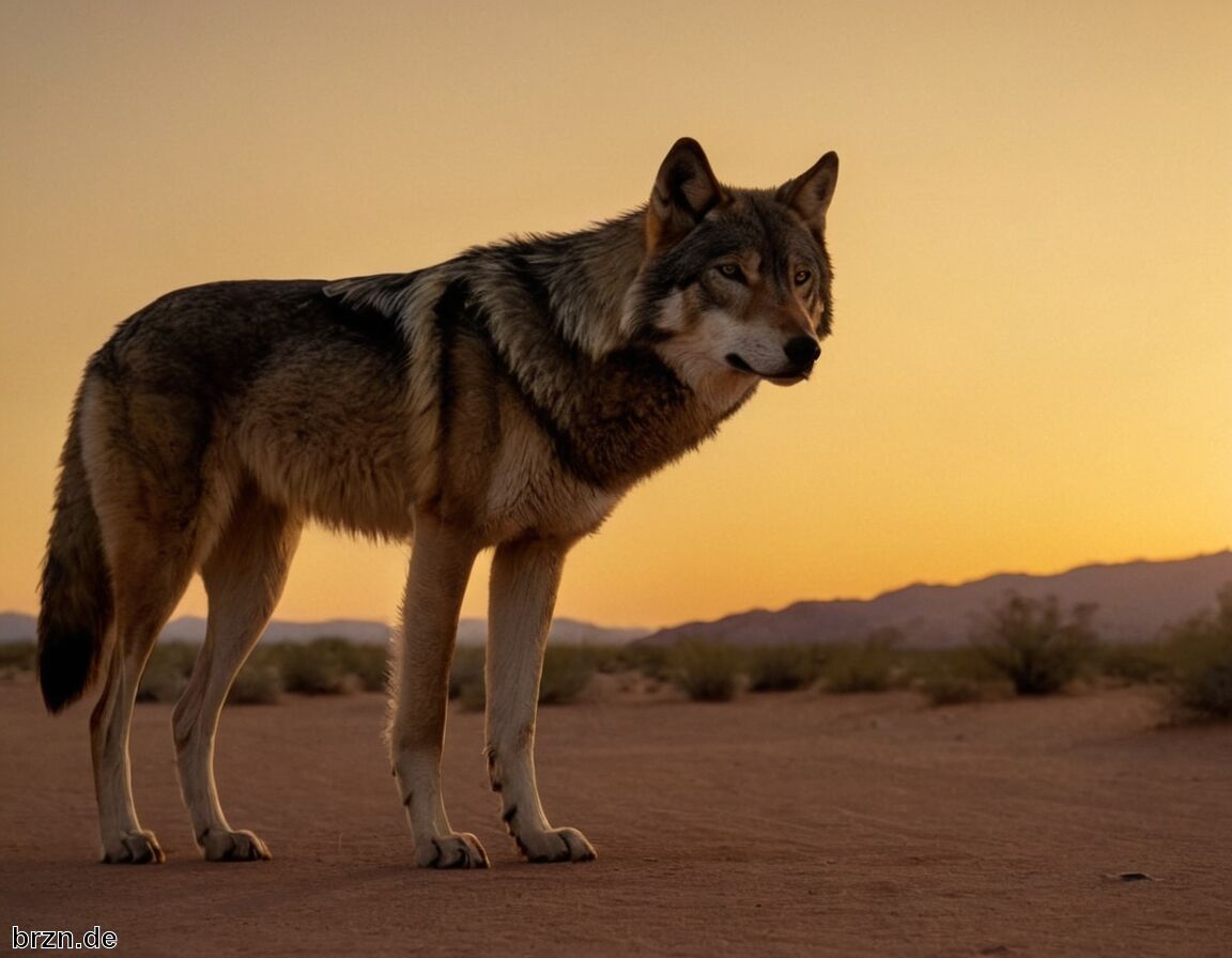 Fantasiewesen oder mögliche Realität? - Was ist ein Skinwalker? Mythen, Fakten und Wahrheiten
