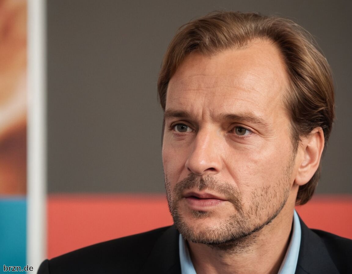 Rückkehr & öffentliche Präsenz – Ingo Naujoks als Aufklärer und sein Weg zurück ins Rampenlicht - Ingo Naujoks Schlaganfall – Was geschah, wie er genesen ist und wie er heute damit lebt