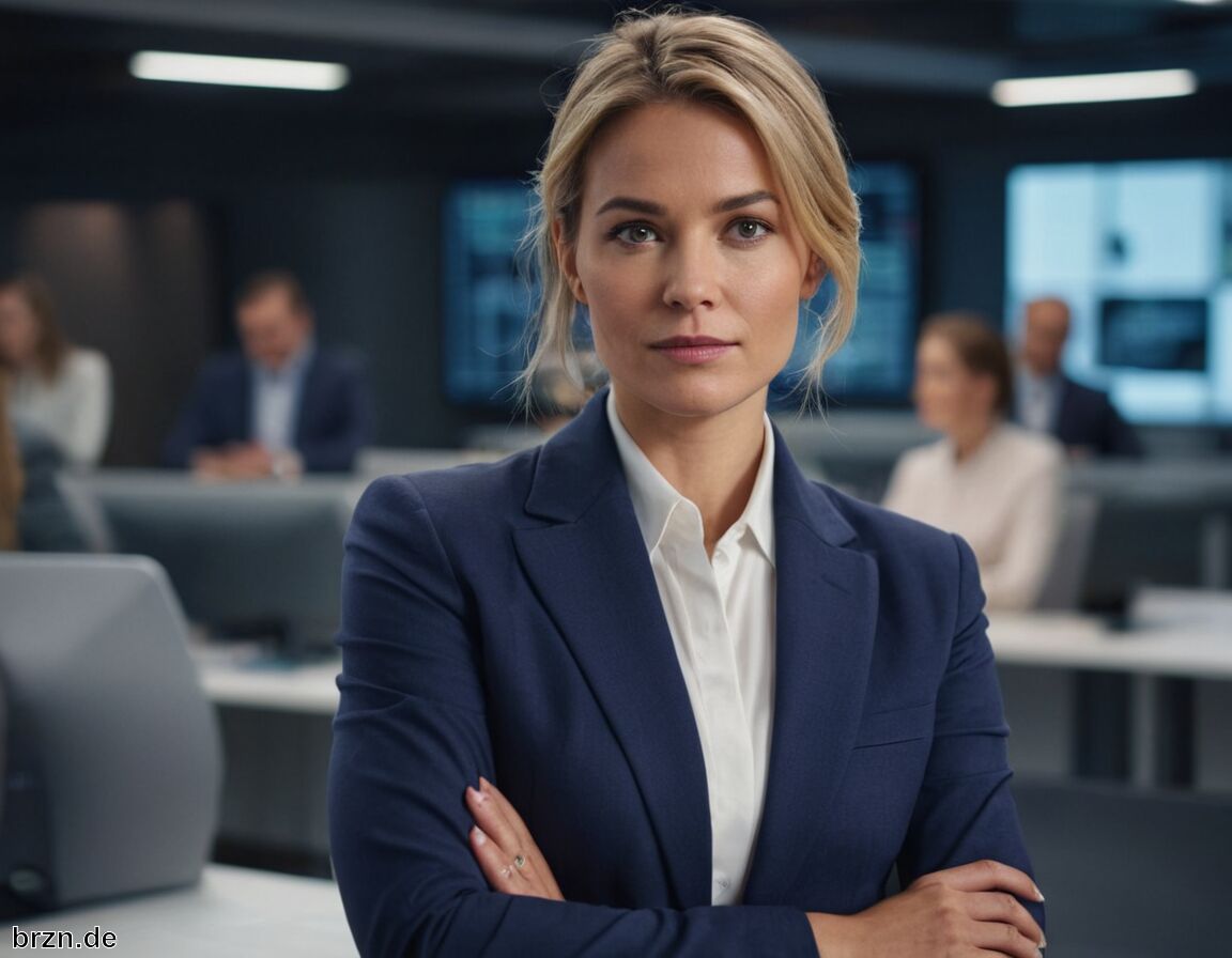 Was wir aus ihrem beruflichen Weg lernen können - Fanny Fee Werther Strand: Wer sie ist, ihr Medienweg und weshalb alle über sie reden