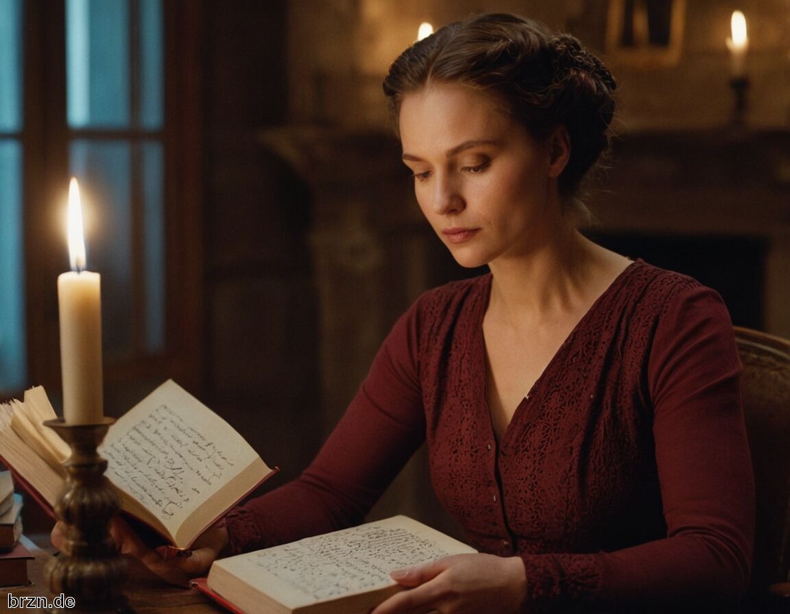 Die gesellschaftliche Relevanz von Klara-Magdalena Martineks Lebensgeschichte - Wer ist Klara-Magdalena Martinek? Ein ausführliches Porträt über Leben, Werk und Persönlichkeit