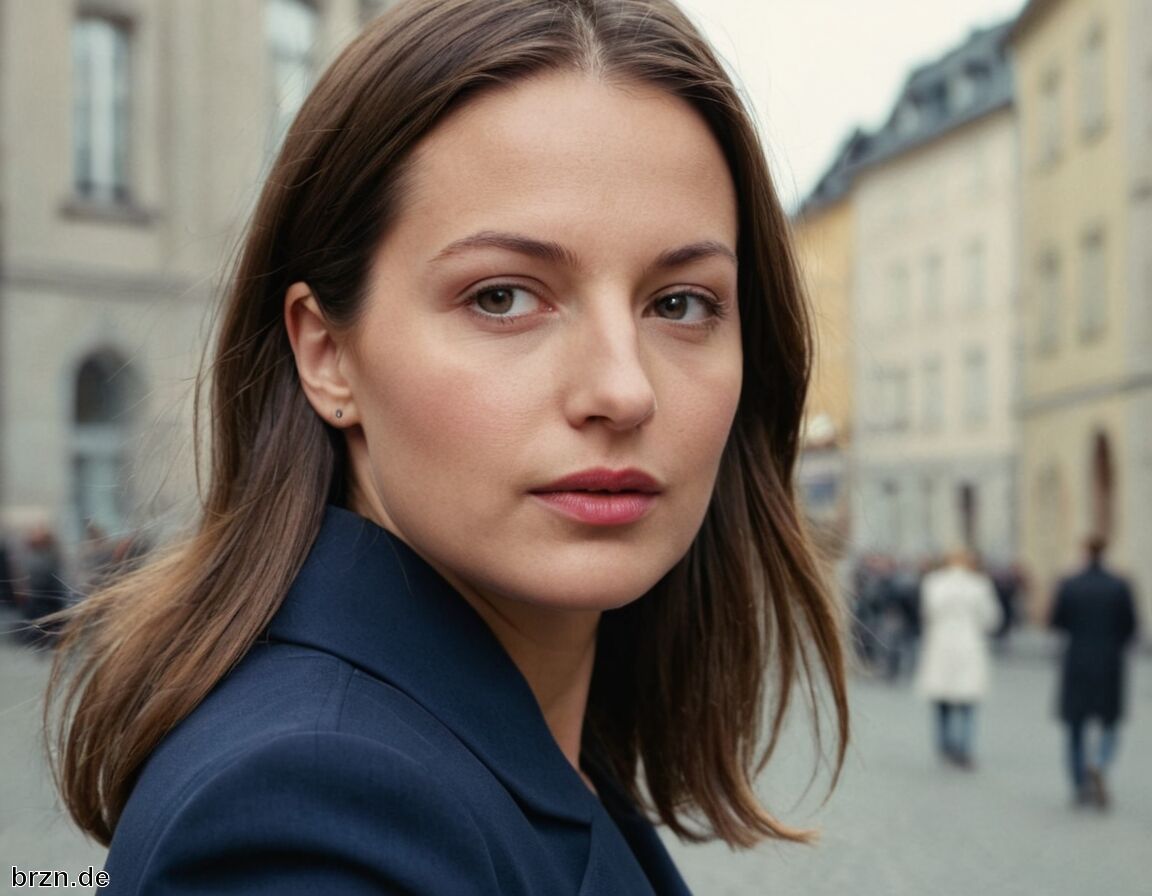 Weshalb bleiben die Liebesgerüchte um Annalena Baerbock bestehen? - Annalena Baerbock: Neue Liebesgerüchte nach Trennung – Was steckt dahinter?