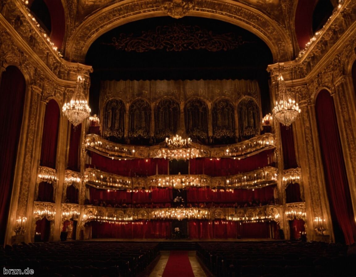 Liebe, Eifersucht und das Vermächtnis des Phantoms - Das Phantom der Oper – Überblick, Handlung & Bewertung