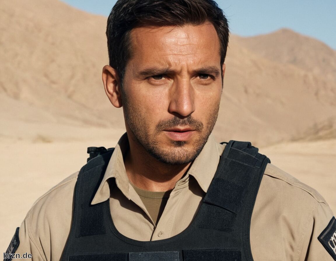 Kahil, die CIA und das Konfliktgeflecht - Kandahar: Actionthriller im Überblick