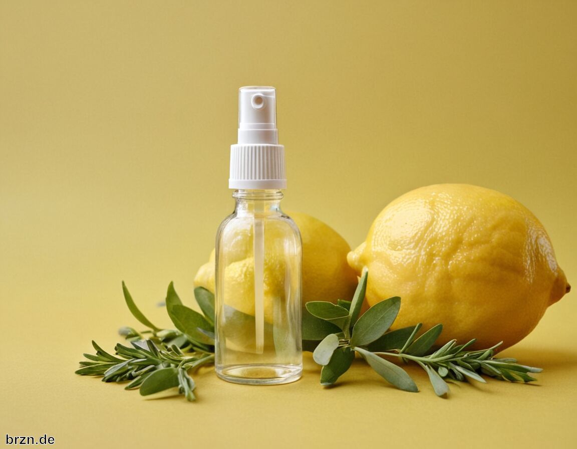 Rezept-Varianten für spezielle Bedürfnisse - Nasenspray einfach & natürlich selbst herstellen