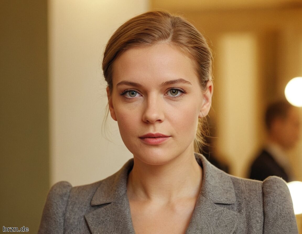 Weshalb das Interesse an Svenja Jauch zunimmt - Svenja Jauch – Wer ist sie wirklich? Eine umfassende Biografie über Günther Jauchs Tochter