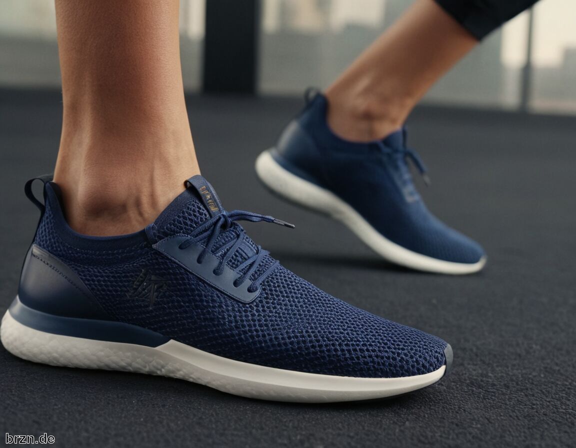 Welche Vorzüge bieten Schuhe aus Mesh? - Mesh-Schuhe: Was macht den Mesh-Stoff so besonders?