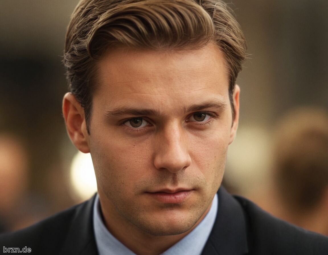 Namensverwechslung mit Folgen: Wenn reale Personen betroffen sind - Marcus Hamberg Flashback: Wer verbirgt sich wirklich hinter dem Namen?