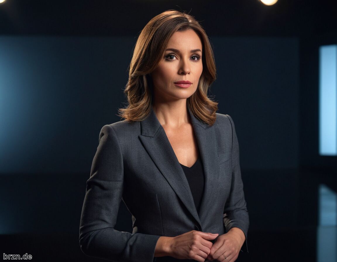 Einfluss der Scheidung auf Belinda Golds berufliche Laufbahn - Belinda Gold Scheidung: Ein Überblick über ihre Trennung und deren Auswirkungen