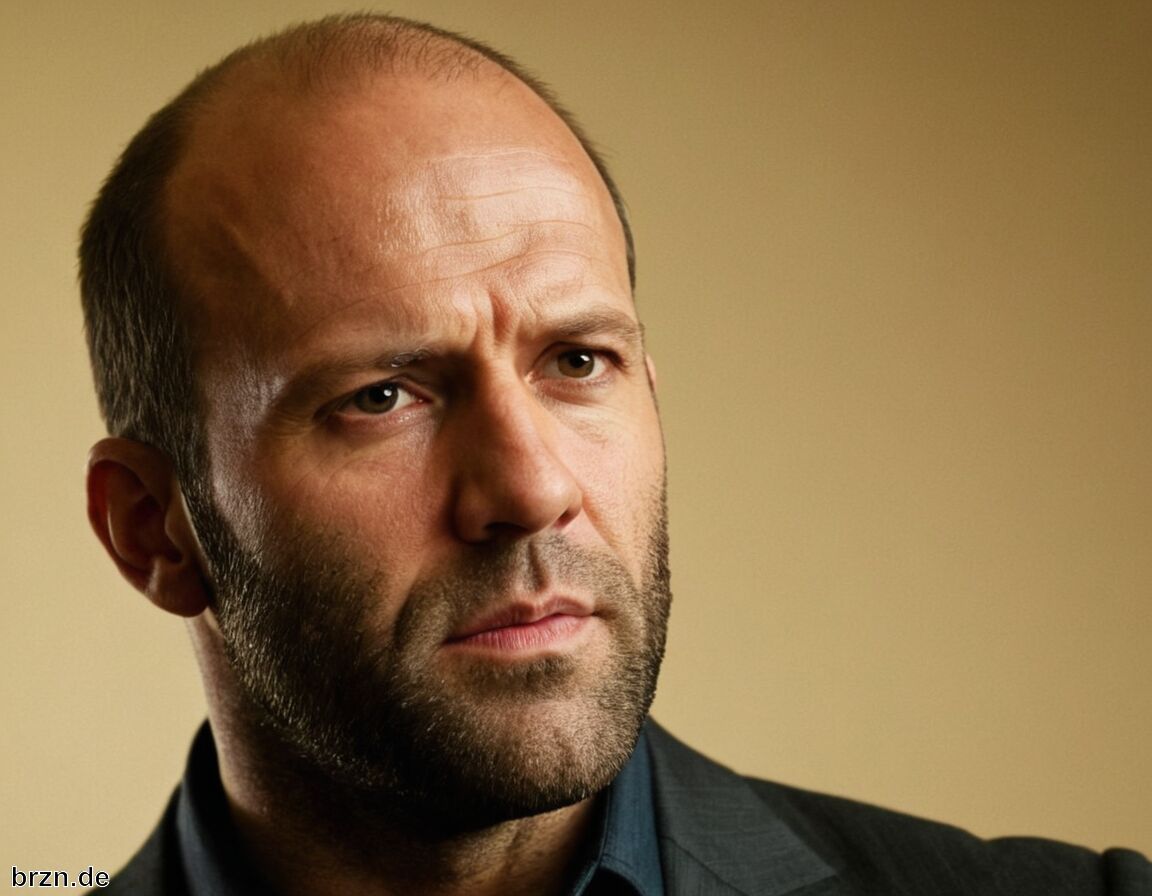 Wie entstehen solche Schlagzeilen und Falschmeldungen? - Jason Statham: Neue Schlaganfall-Gerüchte kursieren online