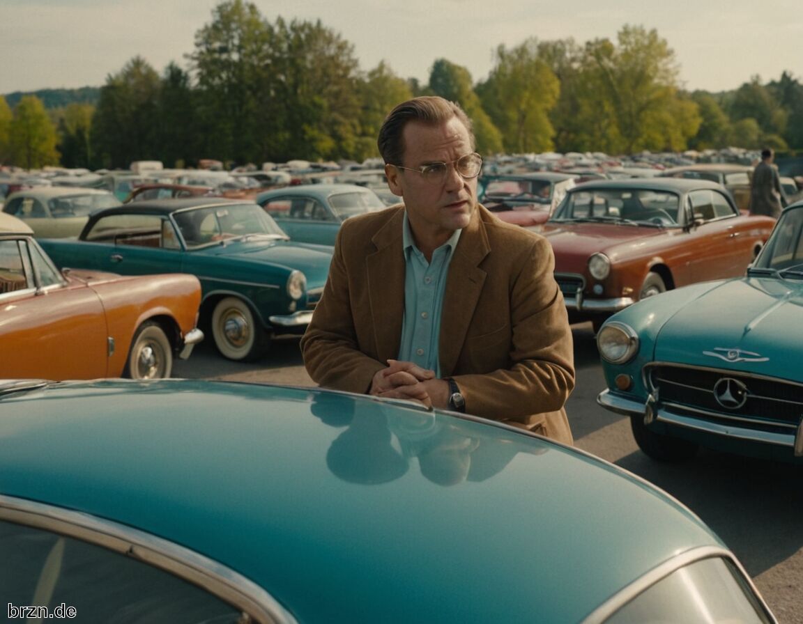 Verwechslungen und Namensirrtümer - Steel Buddies Günther tot? Fakten statt Gerüchte