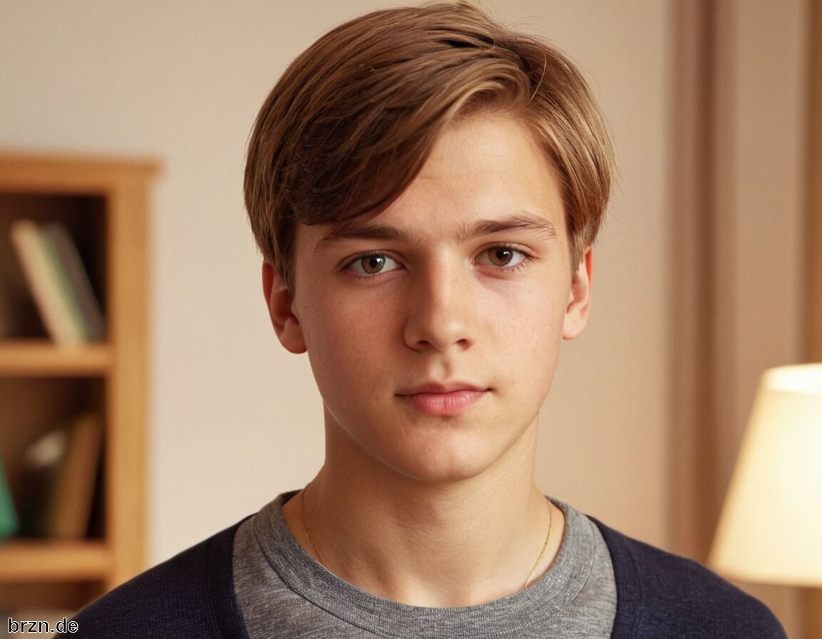 Familienkonstellation und Geschwister - Marlon Christopher Martinek – Das Leben des Sohnes von Sven Martinek