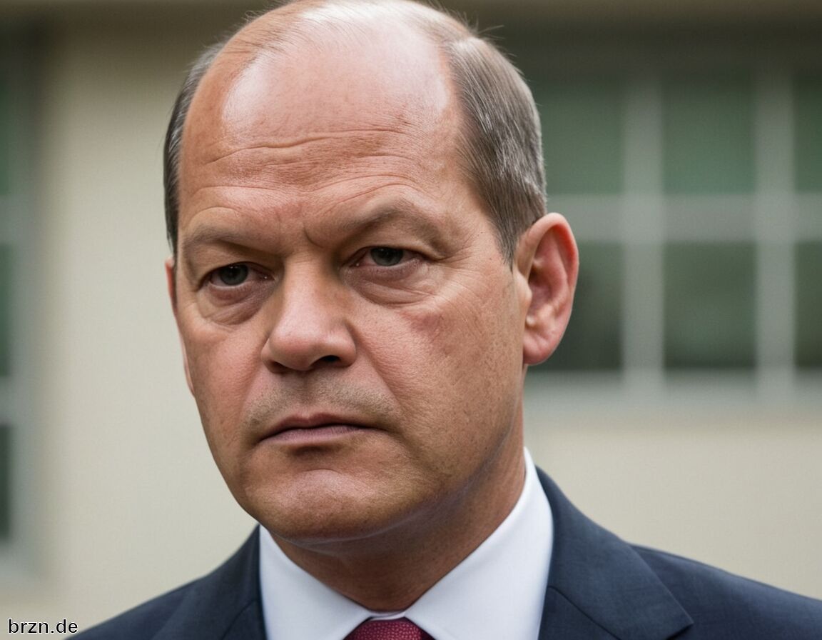 Wie Spekulationen entstehen – und warum sie so langlebig sind - Olaf Scholz Schlaganfall: Was steckt hinter den Spekulationen?