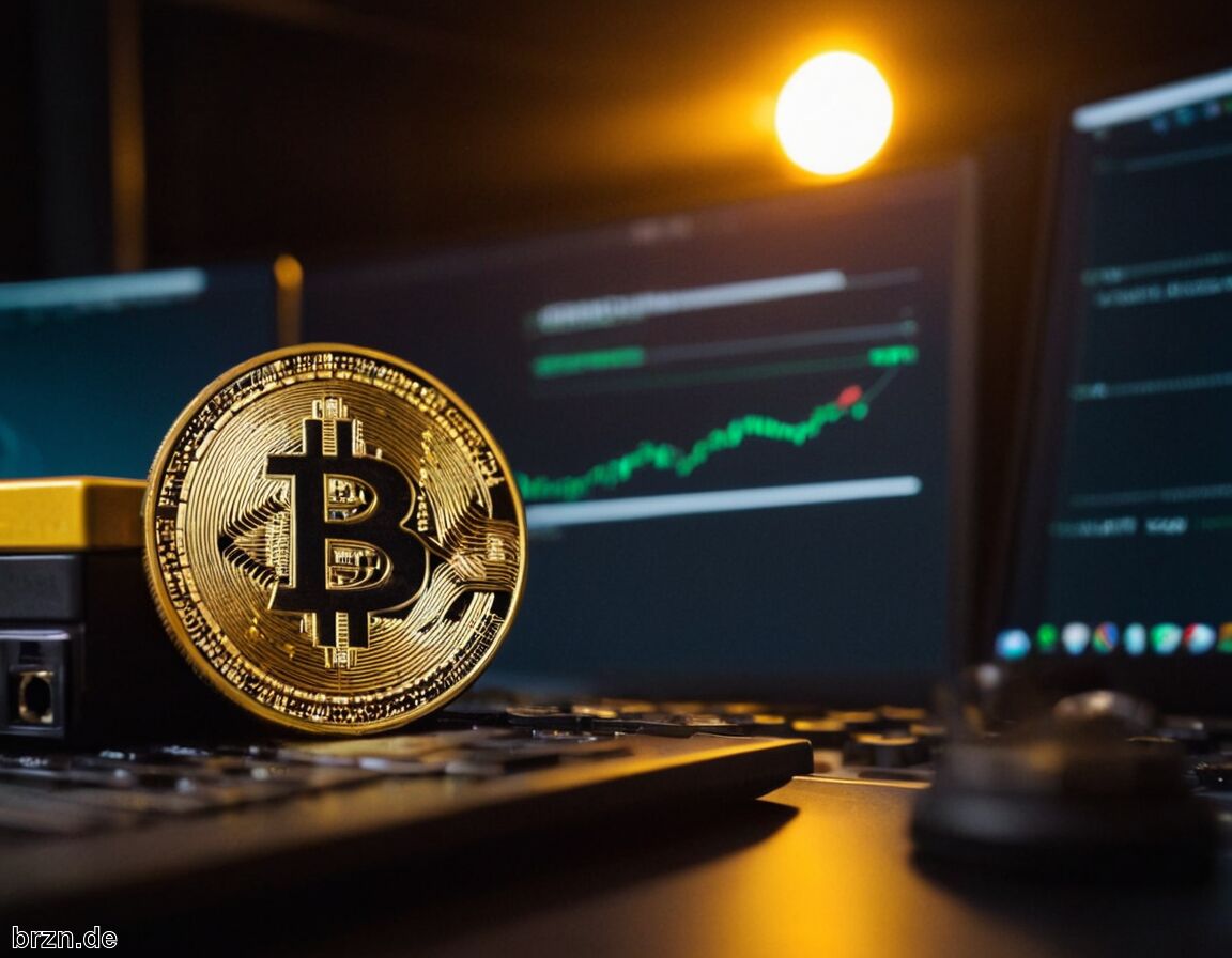 EasyMiner – Einfache Oberfläche für Einsteiger - Bitcoin Mining Software: So kannst du Kryptowährungen schürfen