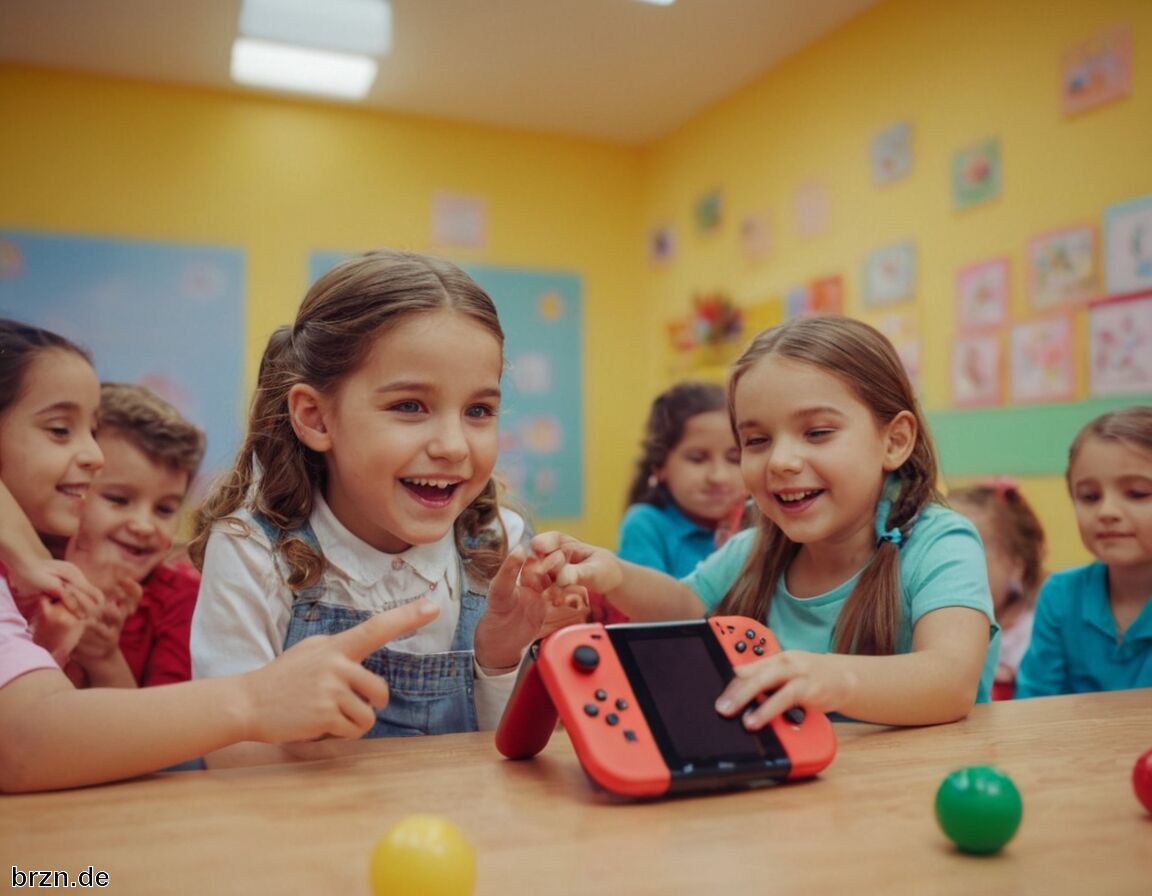 My Universe – Meine Schulklasse: Den Schulalltag erleben - Nintendo Switch Lernspiele: Kinder mit Spaß auf die Schule einstimmen
