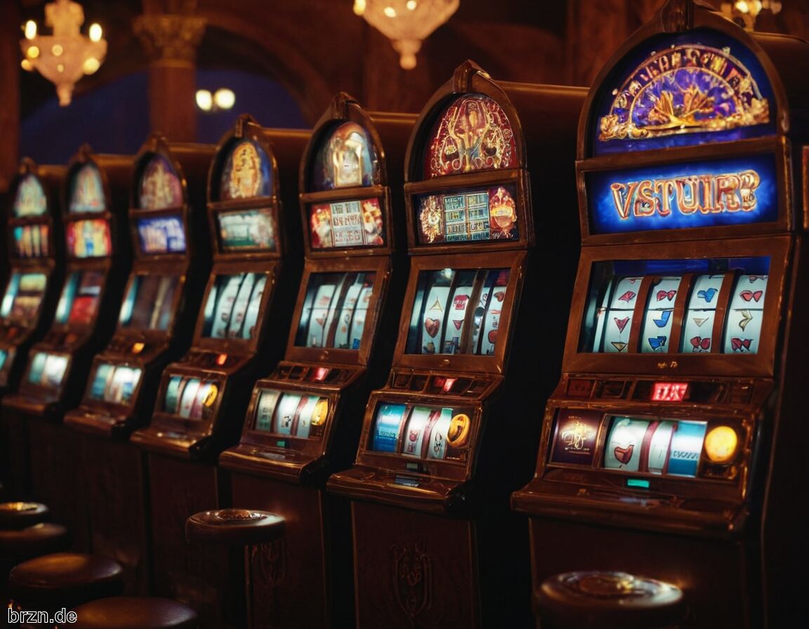 5. Immortal Romance: Vampir-Slot mit niedriger Mindesteinzahlung - Die besten Slots mit niedrigen Einsätzen im Vergleich