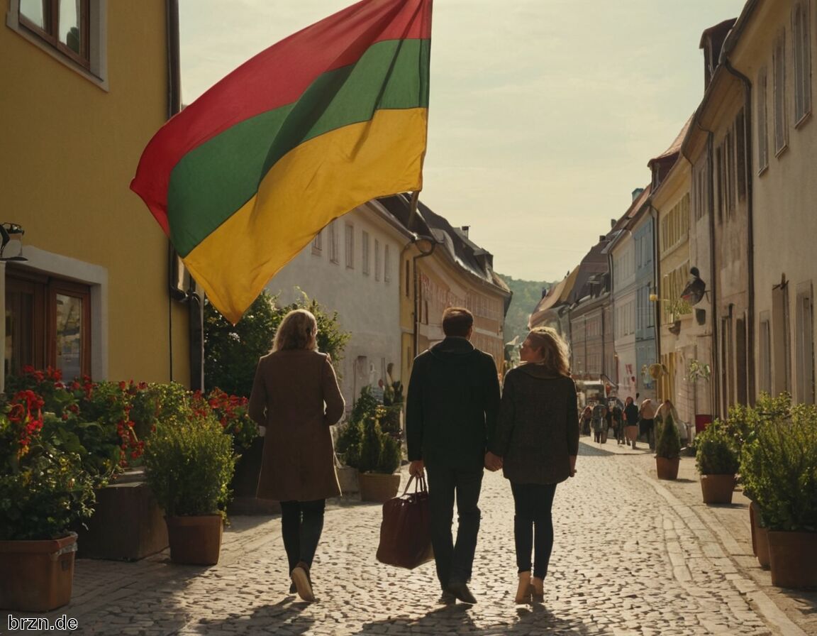 Kulturelle Nähe und deutsche Netzwerke vor Ort - Immer mehr Deutsche wandern nach Ungarn aus: Die Gründe für diesen Trend