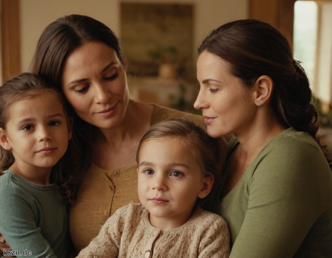 Belinda Gold als liebevolle und bodenständige Mutter - Belinda Gold Kinder – Wie sie ihr Familienglück schützt