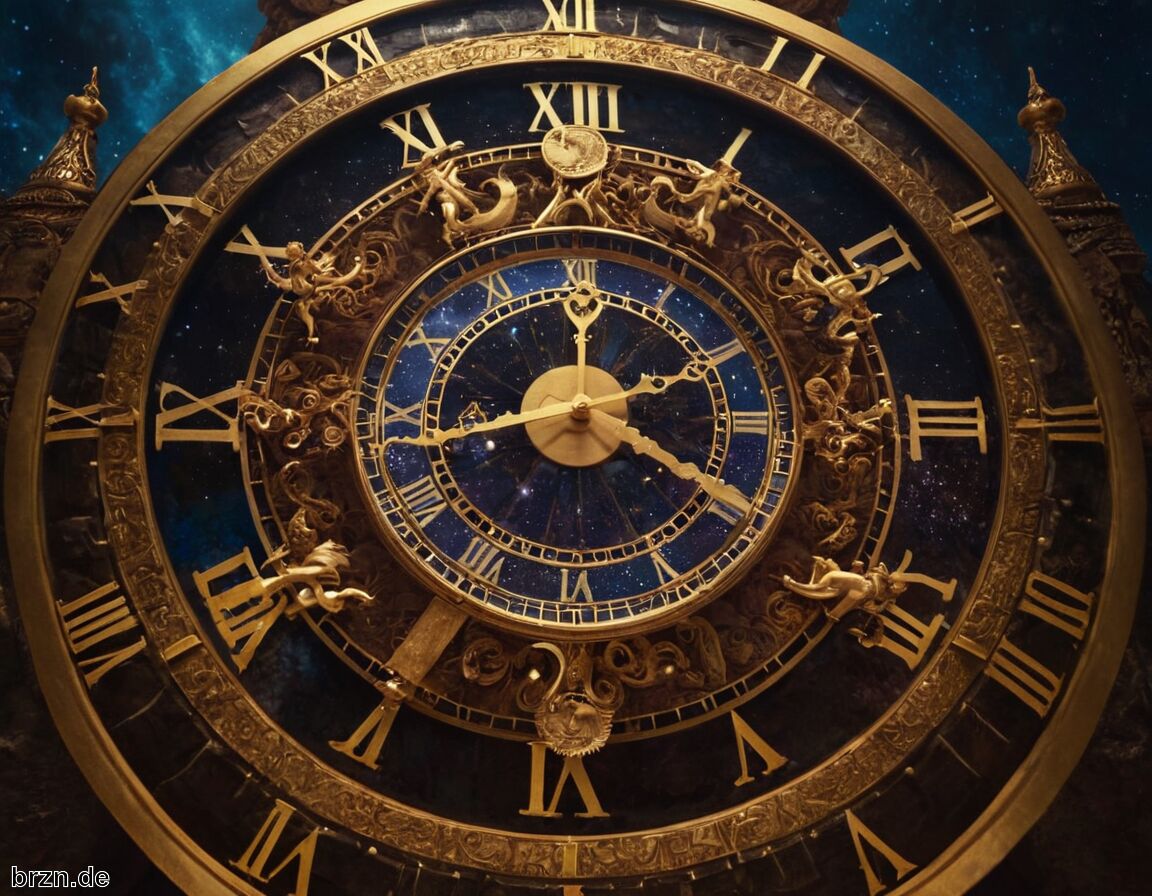 Die spirituelle Bedeutung der Zeit 02:20 - Bedeutung der Zeit 02:20 Uhr – Spirituelle Botschaft