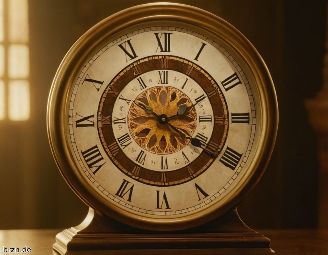 Die spirituelle Bedeutung von 15:51 Uhr - Bedeutung der Uhrzeit 15:51 – Spirituelle Zahlenbotschaft