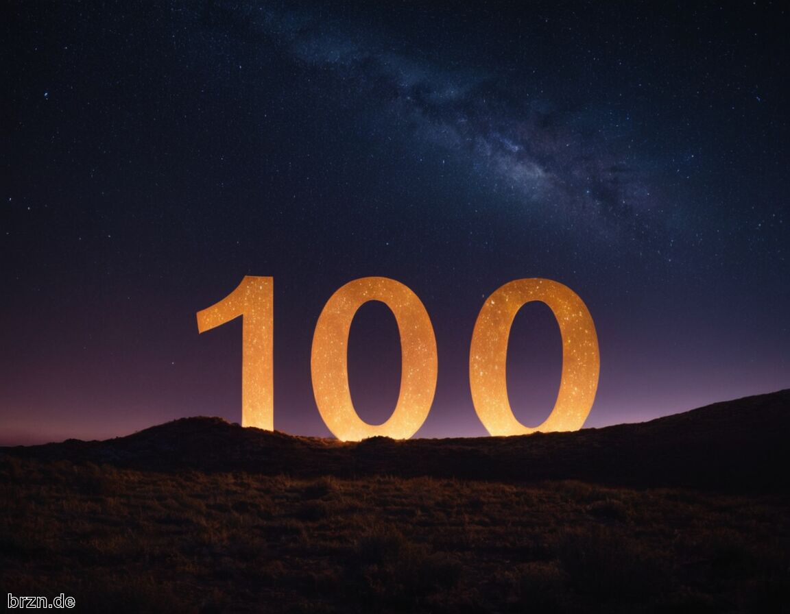 Kombination von 1 und 0 - Engel Nummer 1010: Bedeutung in der Spiritualität und Numerologie