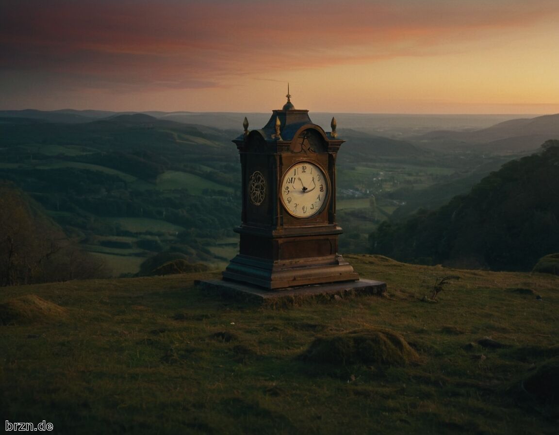 Bedeutung der Uhrzeit 12:21: Verborgene Botschaften der Spiegelzeit - Bedeutung der Uhrzeit 12:21 – Entdeckungen spiritueller Botschaften