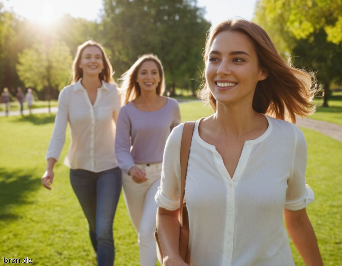 Die Ehe von Belinda Gold - Belinda Golds Scheidung: So sieht ihr Leben heute aus