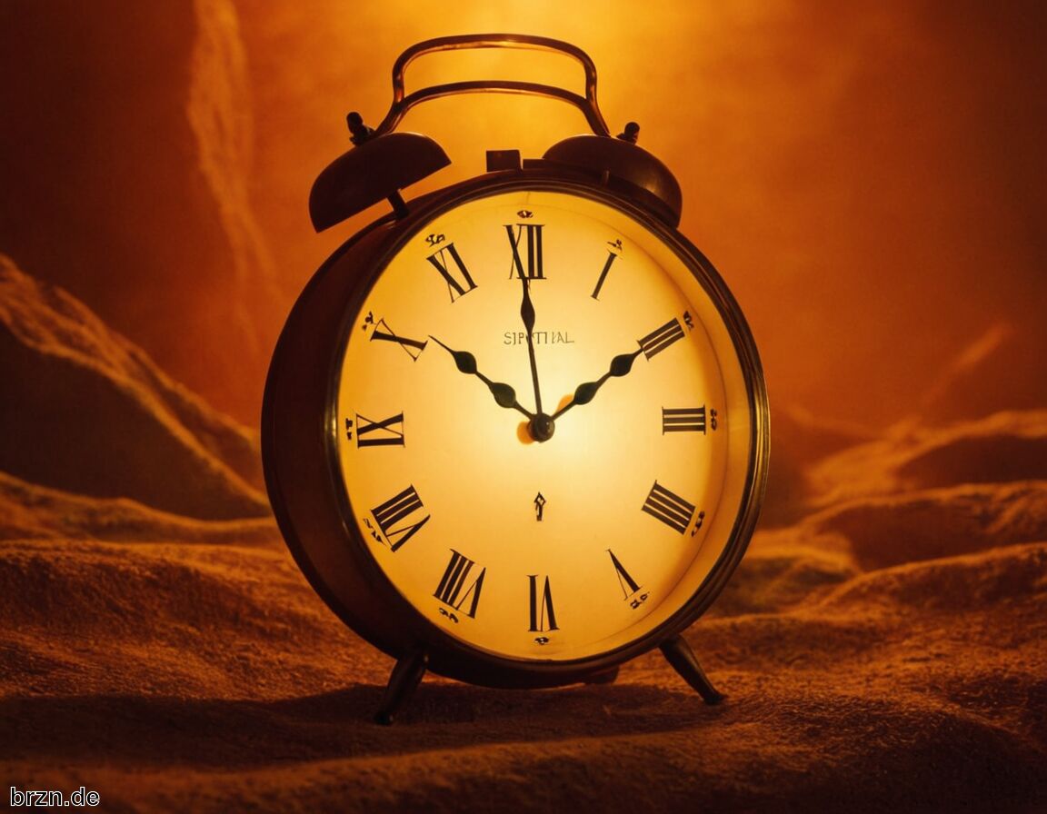 Die spezielle Botschaft der Uhrzeit 20:02 - Die Bedeutung der Uhrzeit 20:02 – Spirituelle Botschaften von Zahlen