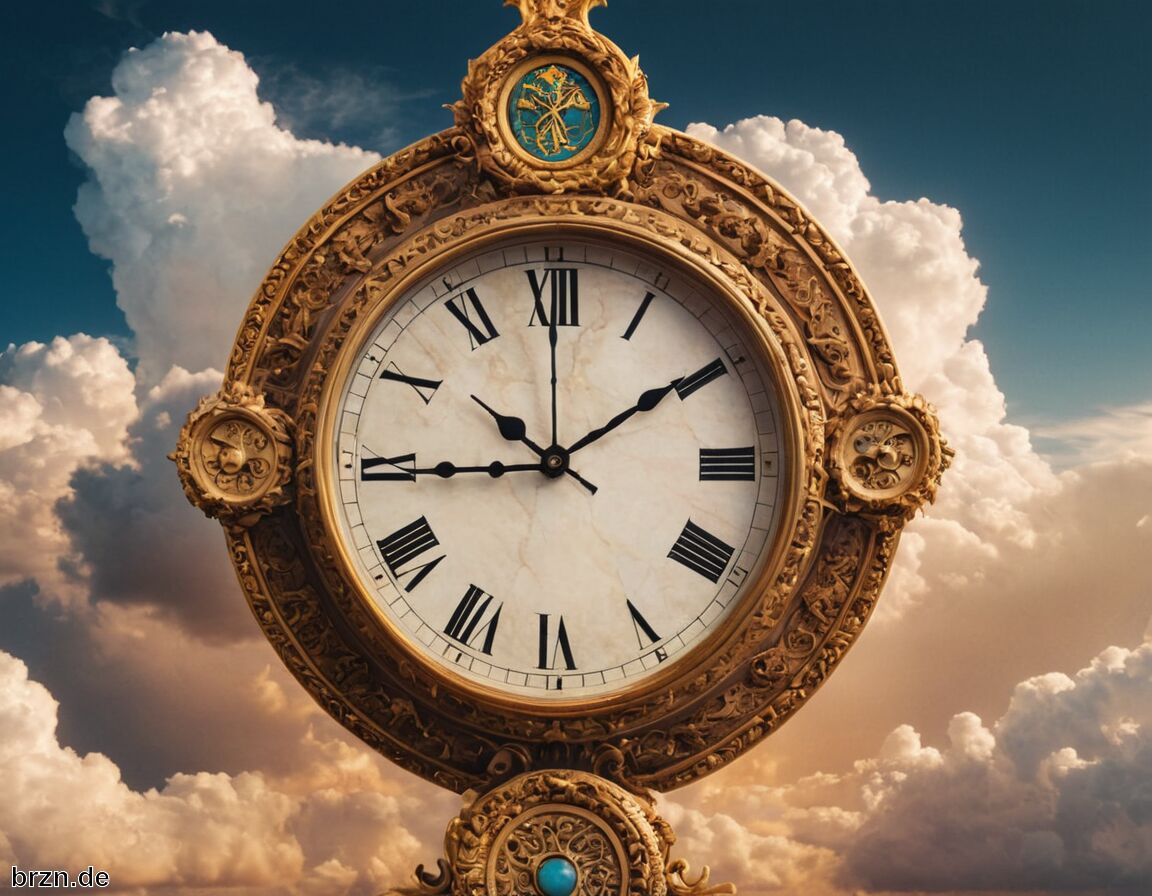 Die Bedeutung von 13:13 Uhr – Botschaften der Schutzengel - 13:13 Uhrzeit – Bedeutung der Spiegelzahlen