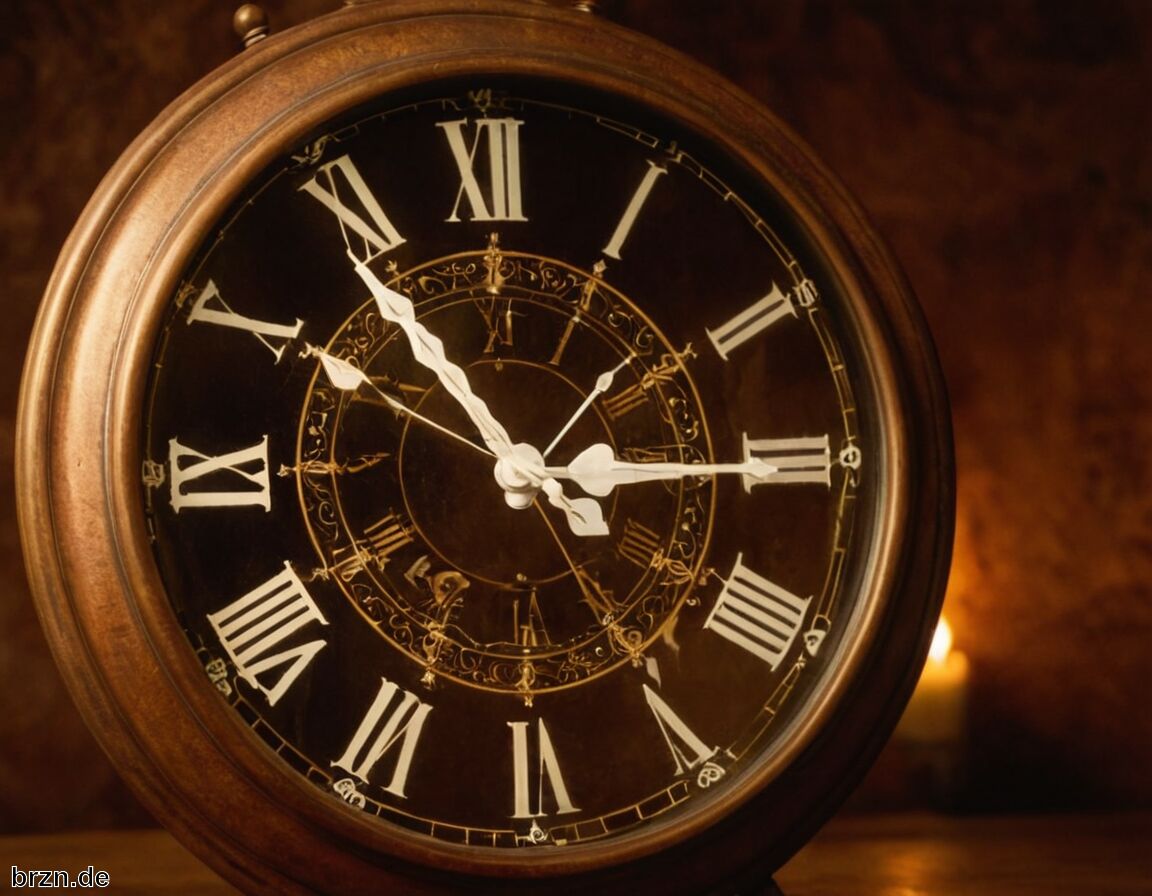 Die Bedeutung der Uhrzeit 14:14 und ihre Symbolik - Bedeutung der Spiegelstunde 14:14 – Spirituelle Botschaft