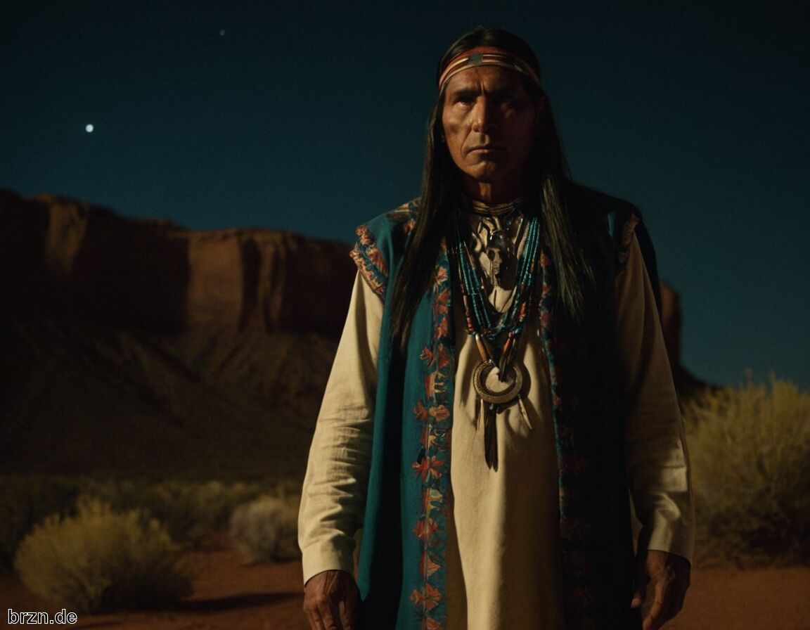 Zusammenfassung – Die Bedeutung des Skinwalker-Mythos heute - Was ist ein Skinwalker? Mythen, Fakten und Wahrheiten