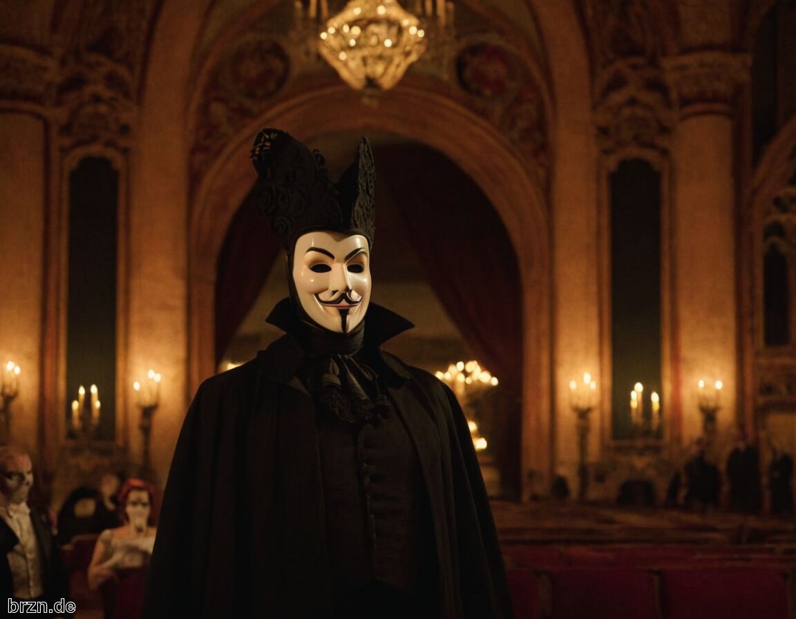 Einschätzung und Kritiken zu Das Phantom der Oper - Das Phantom der Oper – Überblick, Handlung & Bewertung