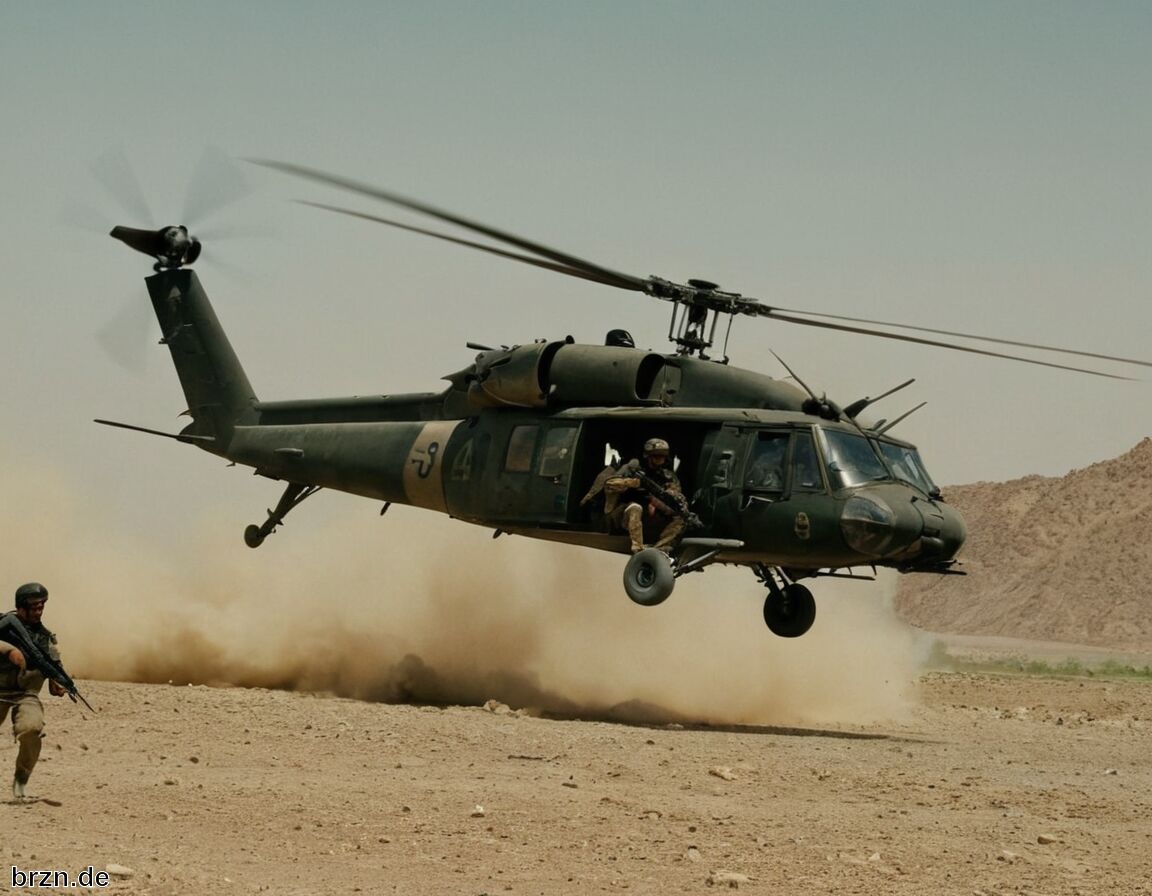 Fazit und Kritik: Was bietet Kandahar? - Kandahar: Actionthriller im Überblick