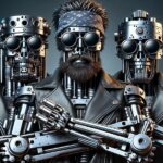 Die Wahrheit über die Gerüchte zu Steel Buddies Günther