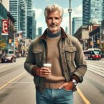 The Man from Toronto – Filmkritik und Infos