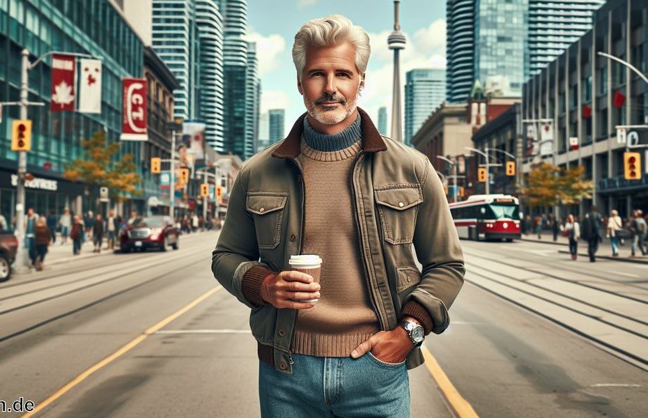 The Man from Toronto – Filmkritik und Infos