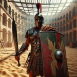 Gladiator – Zusammenfassung, Hintergründe und Kritiken