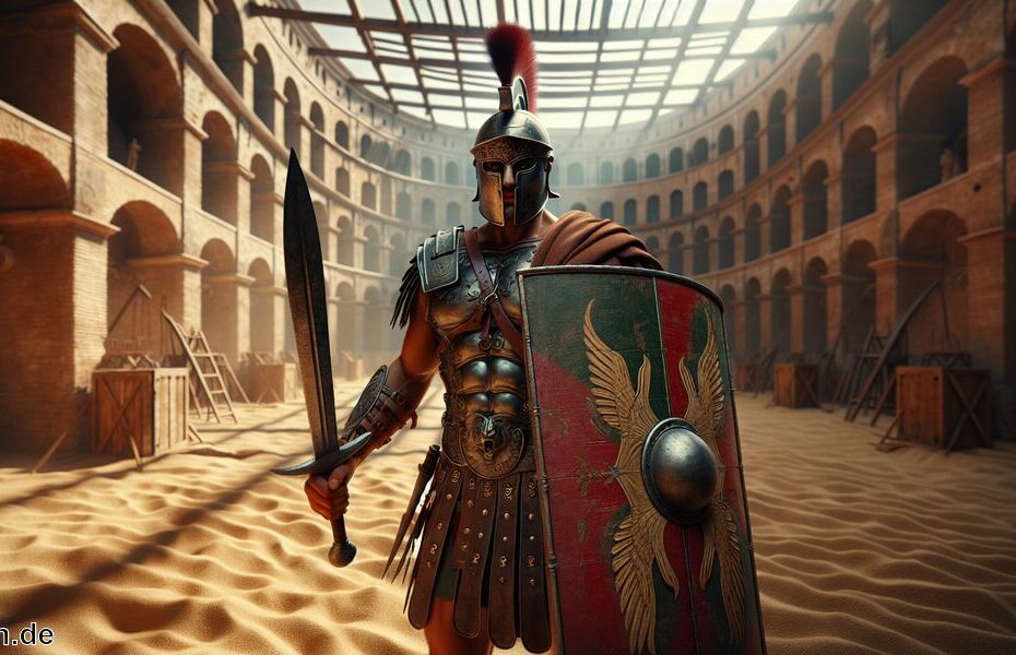 Gladiator – Zusammenfassung, Hintergründe und Kritiken