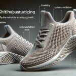 Mesh-Schuhe: Was macht den Mesh-Stoff so besonders?