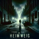 Sebastian Fitzeks "Der Heimweg": Thriller-Verfilmung auf Prime Video
