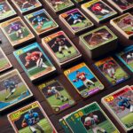 Welche Fußball-Sammelkarten sind besonders wertvoll?
