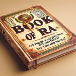 Book of Ra: Gibt es wirklich wirksame Tipps und Tricks?