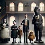 Addams Family – Skurrile Kultfamilie auf der Leinwand