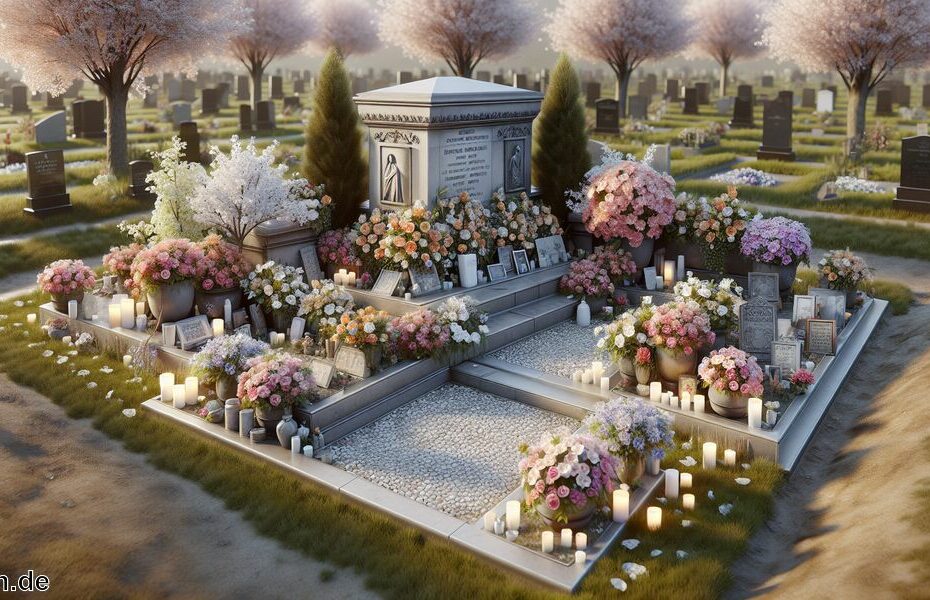 Wie steht es wirklich um das Grab von Udo Jürgens?