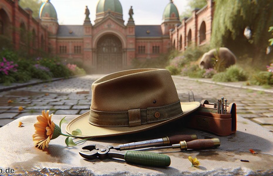 Ist ein Tierpfleger im Zoo Leipzig gestorben? Die Faktenlage