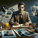 Marvin Pflaume: Ein umfassender Einblick in sein Leben, seine Arbeit und seine Vision